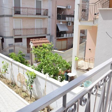 Casa Di Marco2 Daire Canosa di Puglia Dış mekan fotoğraf