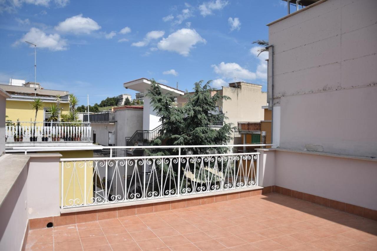 Casa Di Marco2 Daire Canosa di Puglia Dış mekan fotoğraf